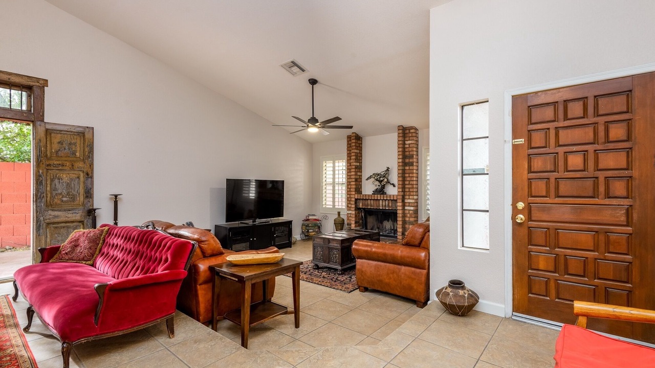 Photo of Bedroom in Paradise Vista Estates