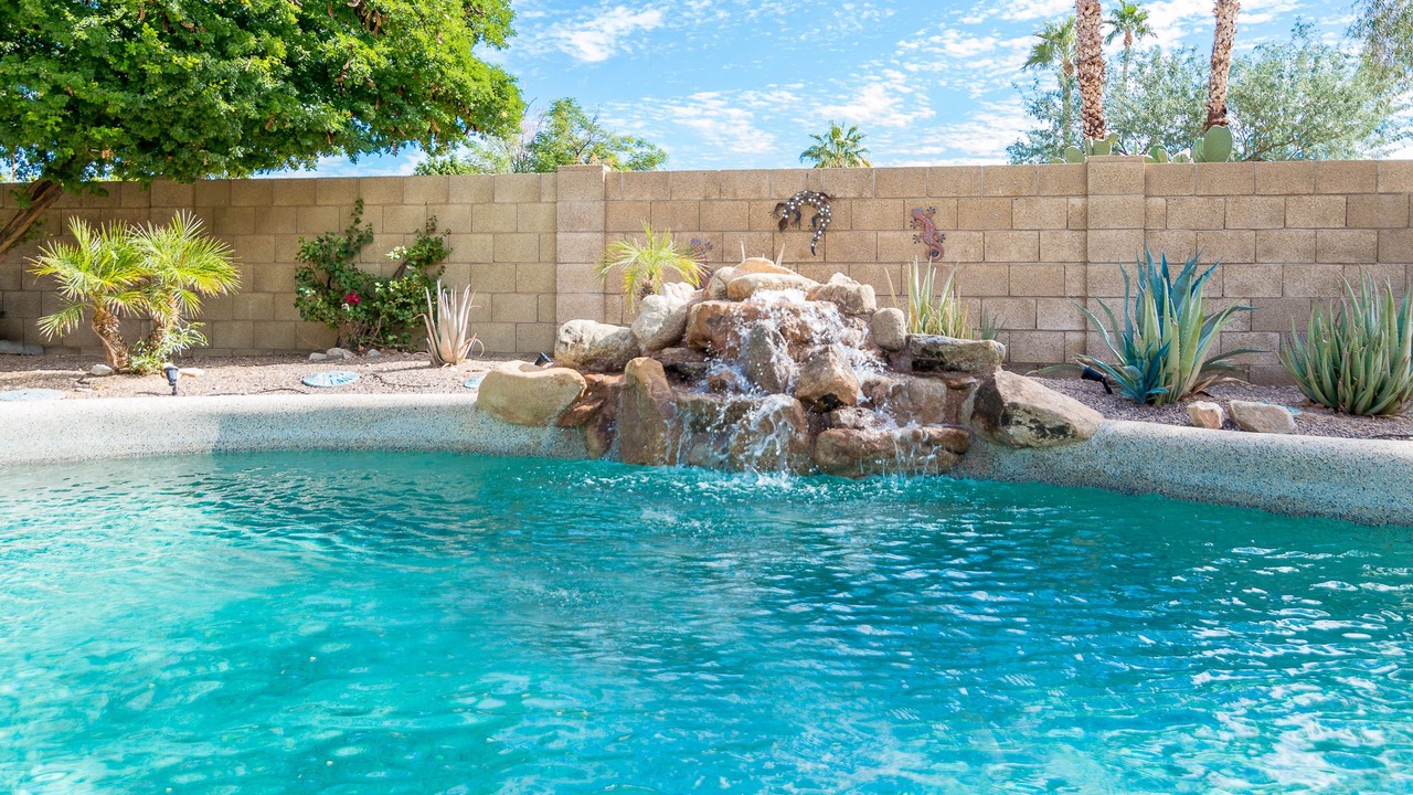 Photo of Outdoor in Paradise Vista Estates