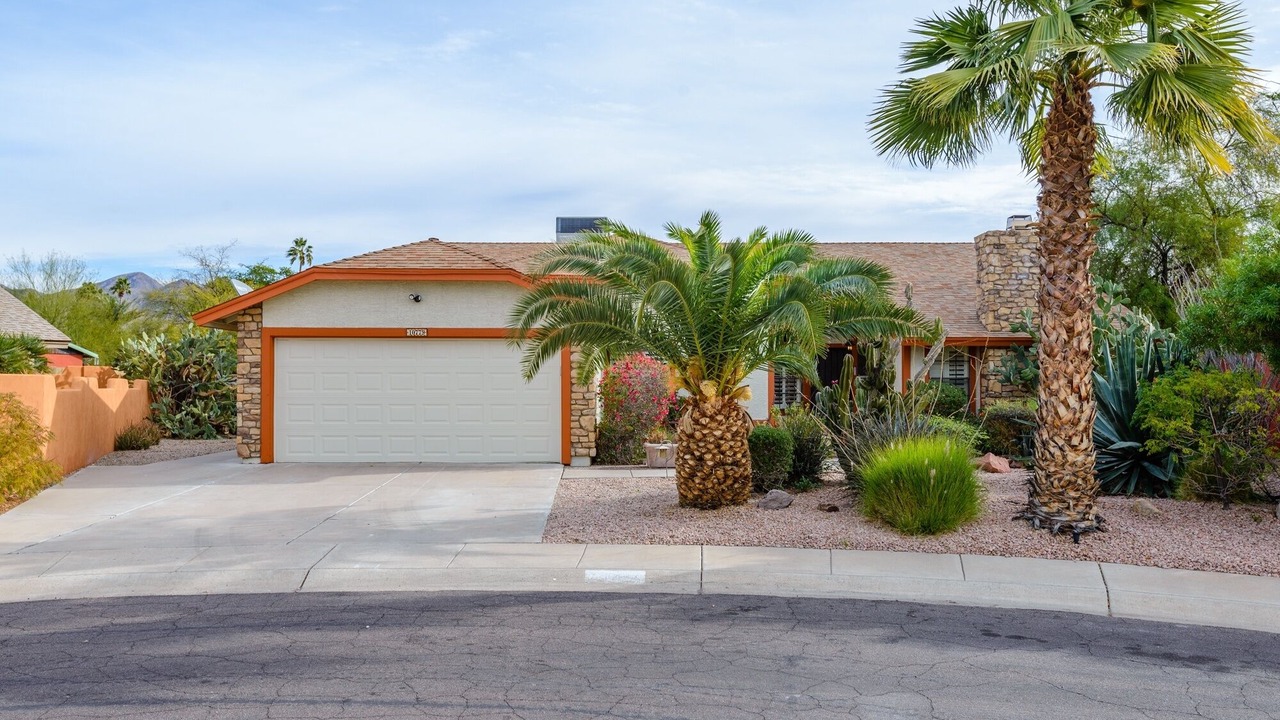 Photo of Outdoor in Paradise Vista Estates
