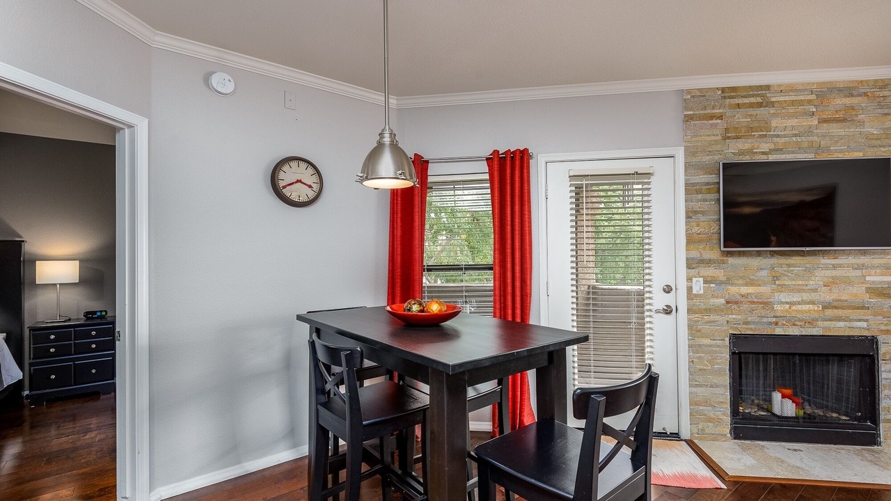 Photo of Livingroom in North Scottsdale