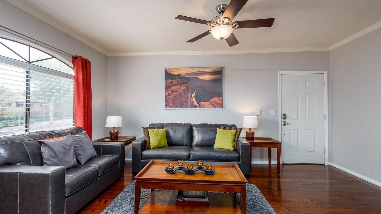 Photo of Bedroom in North Scottsdale