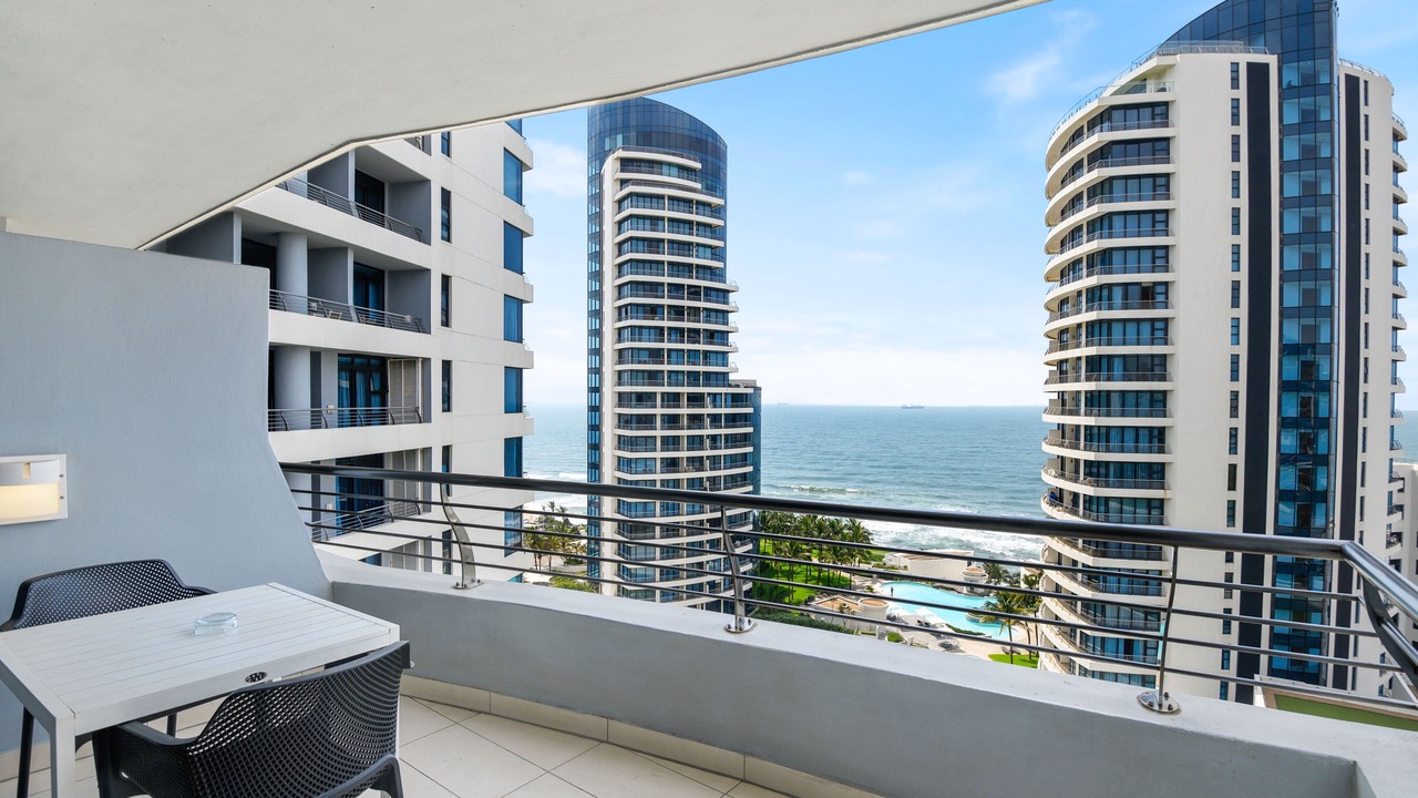 Photo of Patio Balcony in Umhlanga