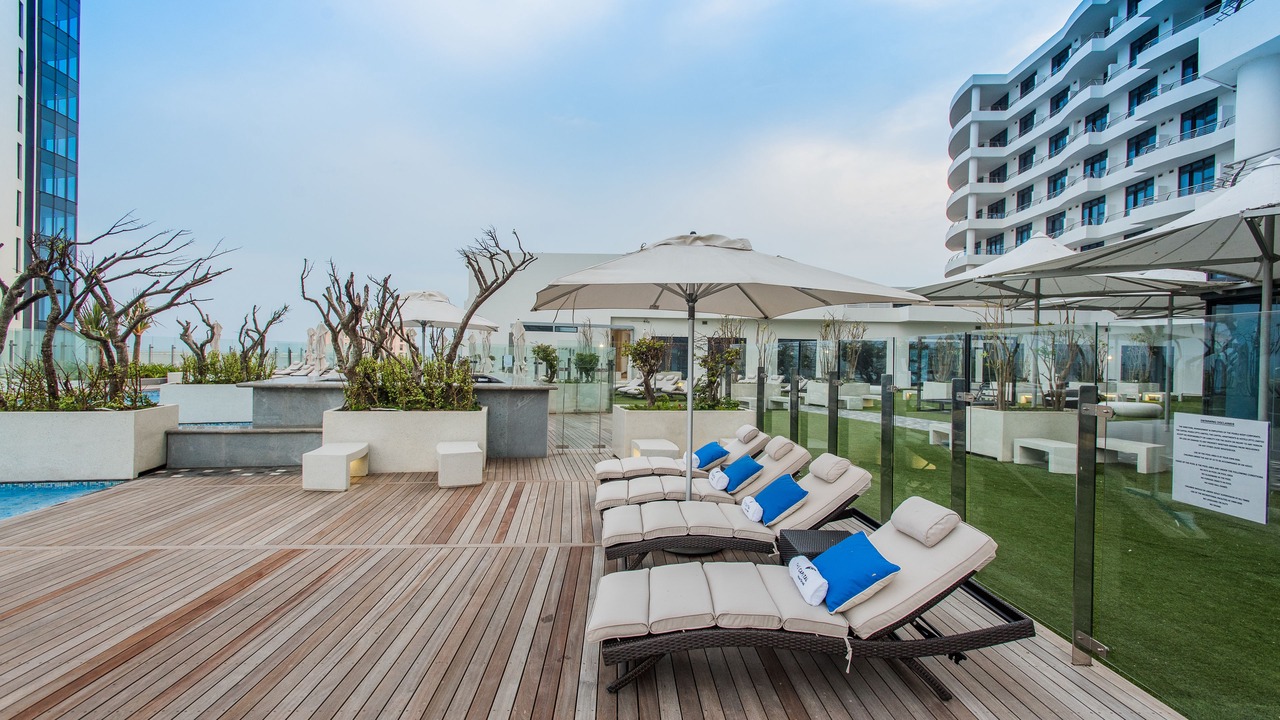 Photo of Patio Balcony in Umhlanga