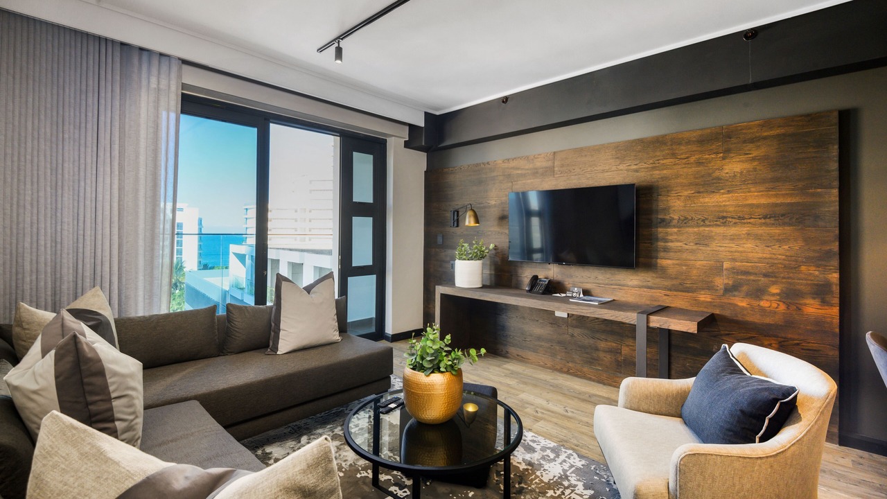 Photo of Patio Balcony in Umhlanga