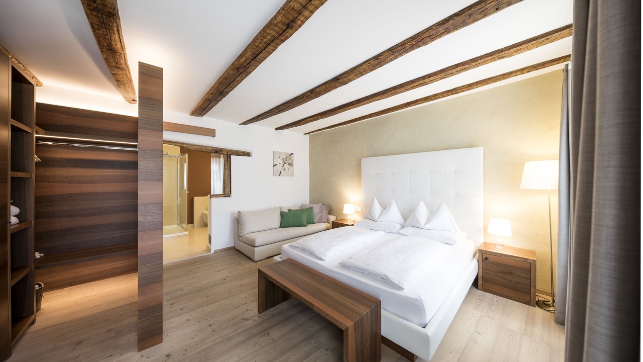 Photo of Bedroom in Nalles