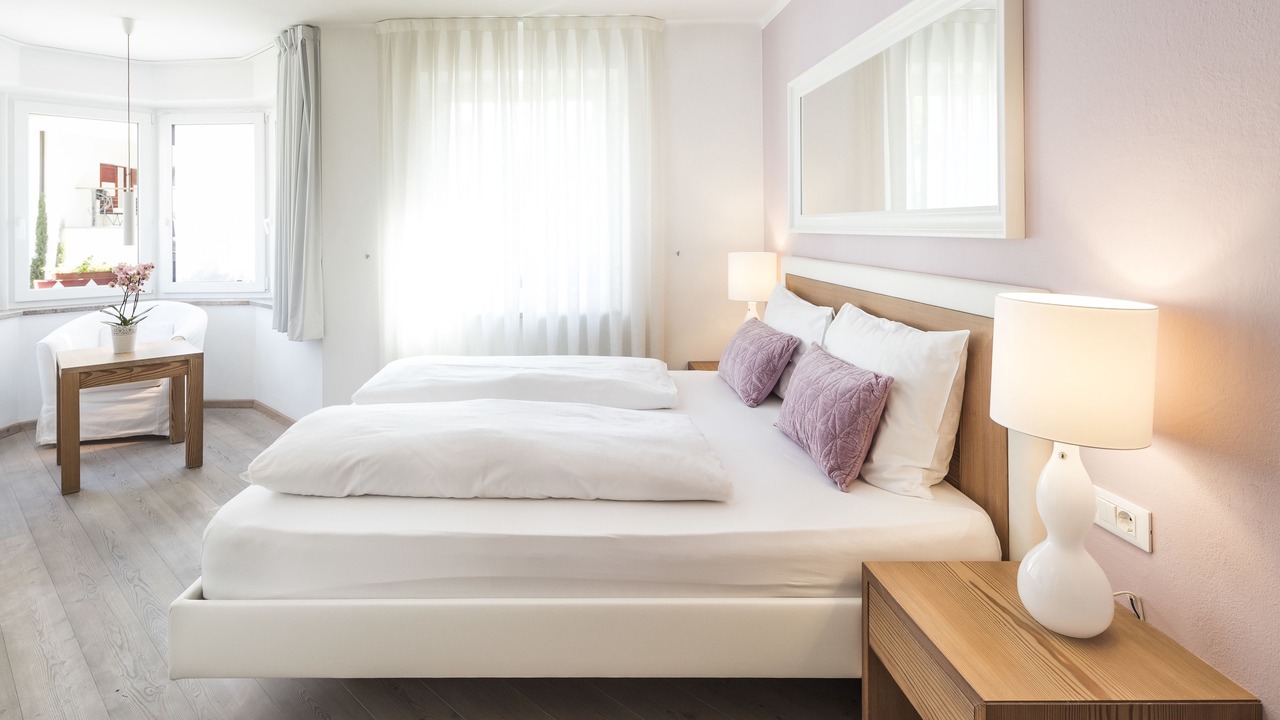 Photo of Bedroom in Nalles