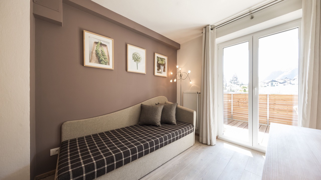 Photo of Bedroom in Nalles