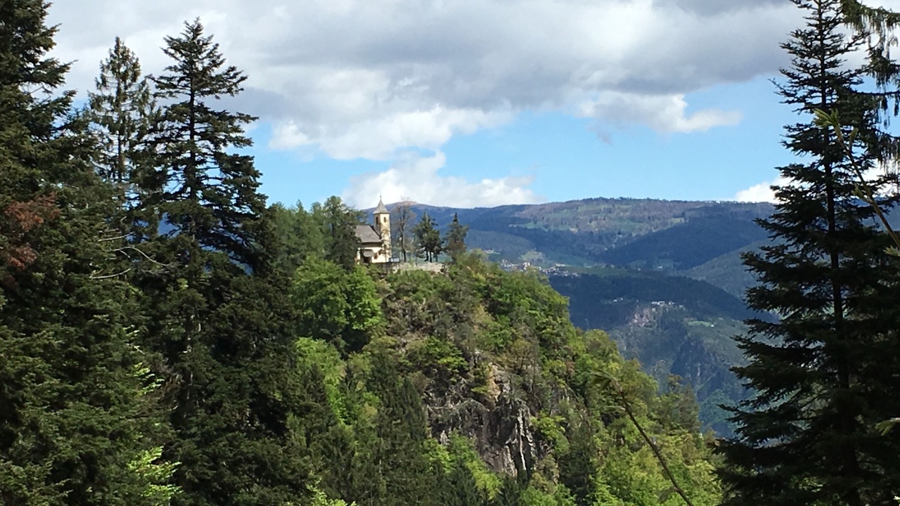 Photo of Outdoor in Nalles