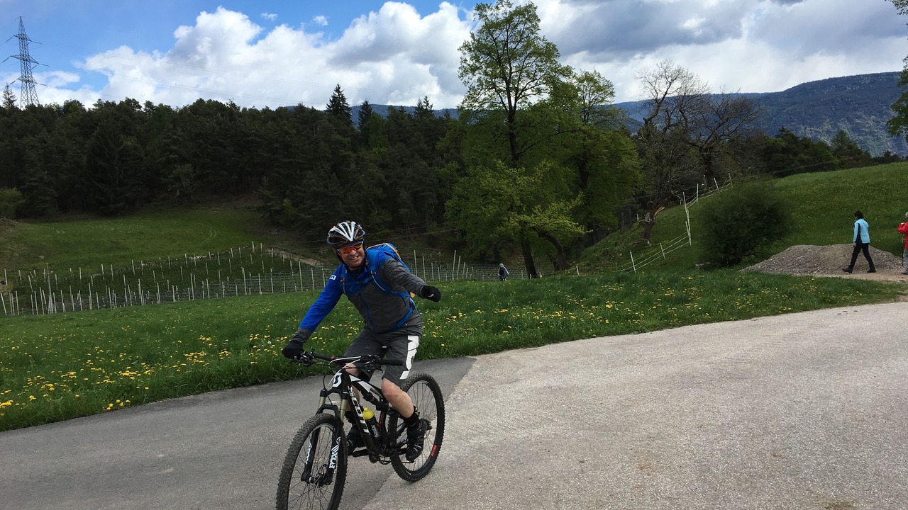 Photo of Outdoor in Nalles
