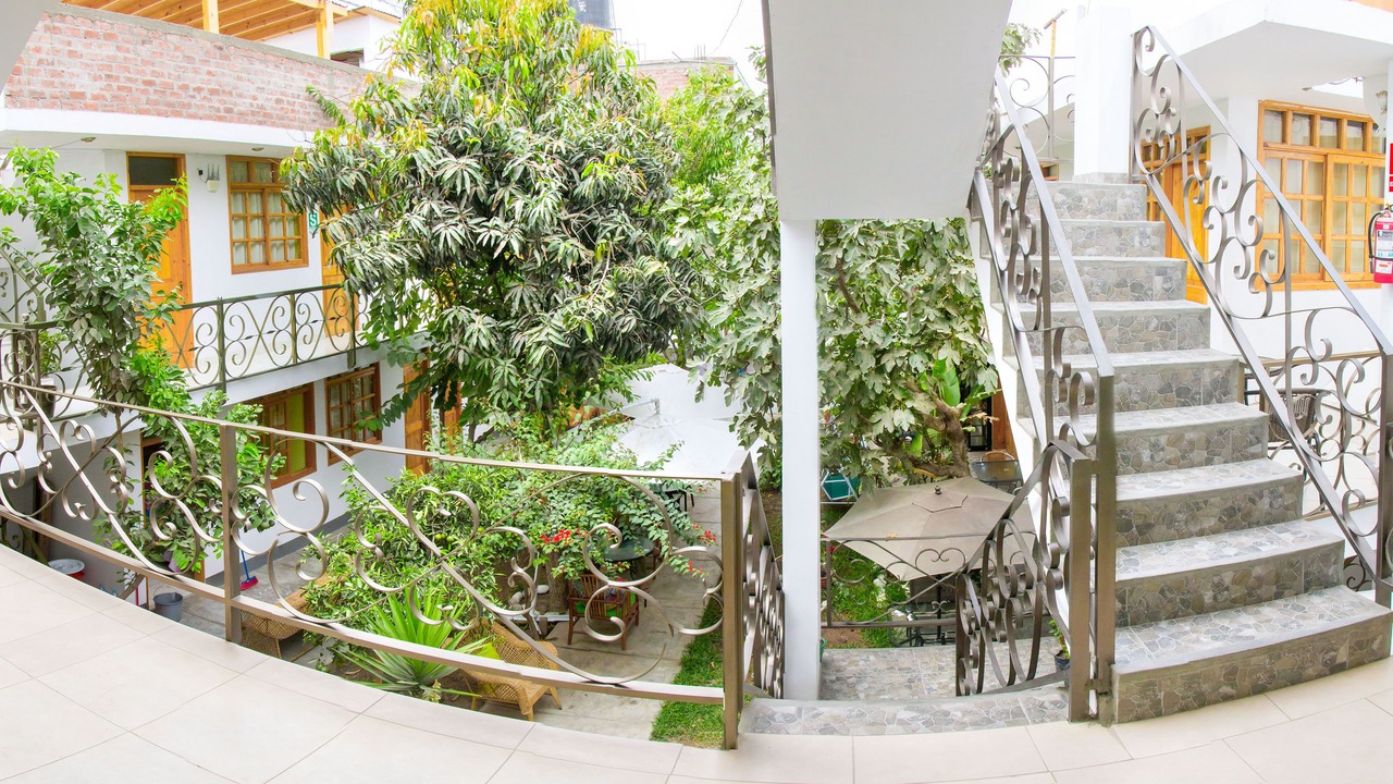 Photo of Outdoor in Ica