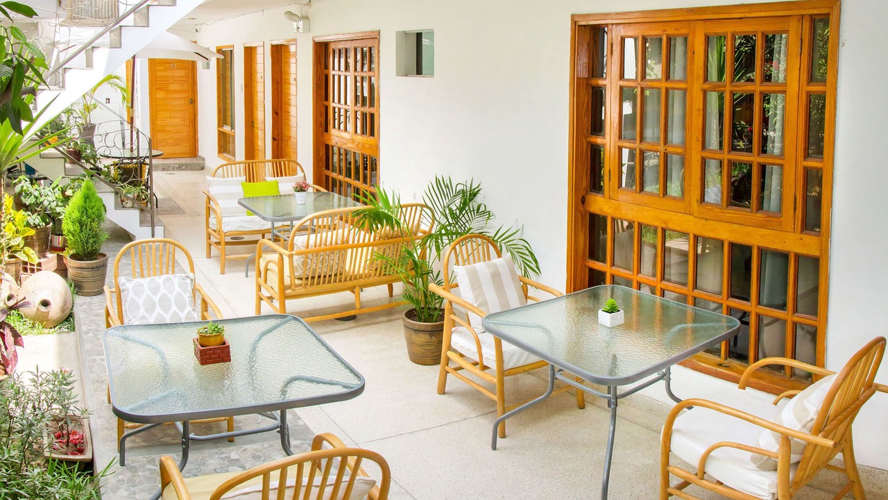 Photo of Patio Balcony in Ica