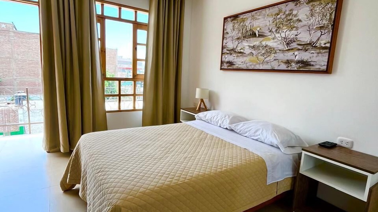 Photo of Bedroom in Ica