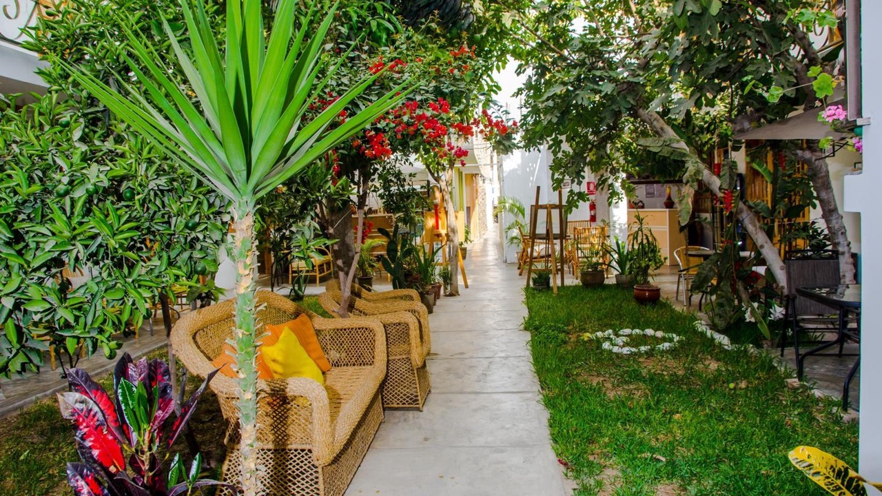 Photo of Outdoor in Ica