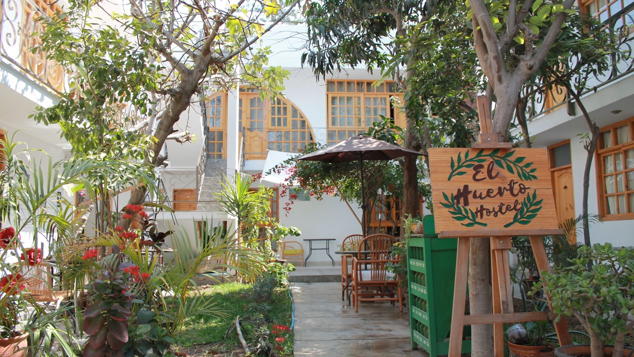 Photo of Patio Balcony in Ica
