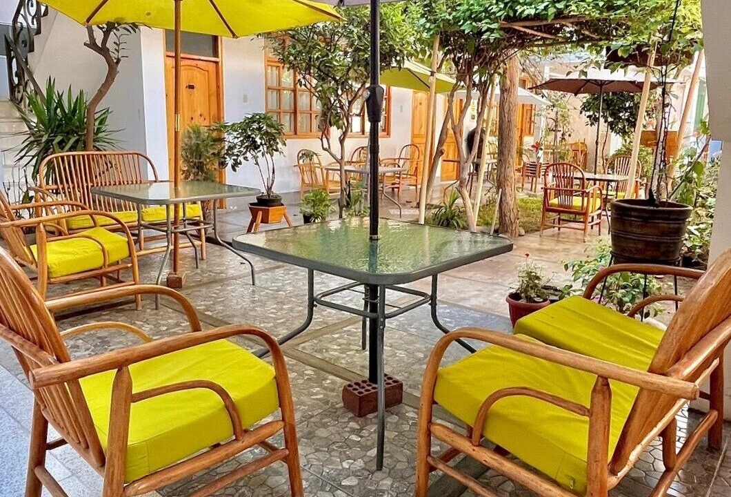 Photo of Outdoor in Ica