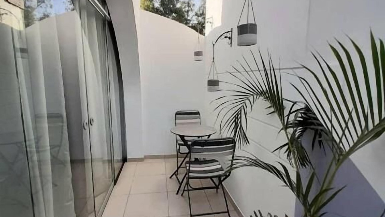 Photo of Patio Balcony in Ica