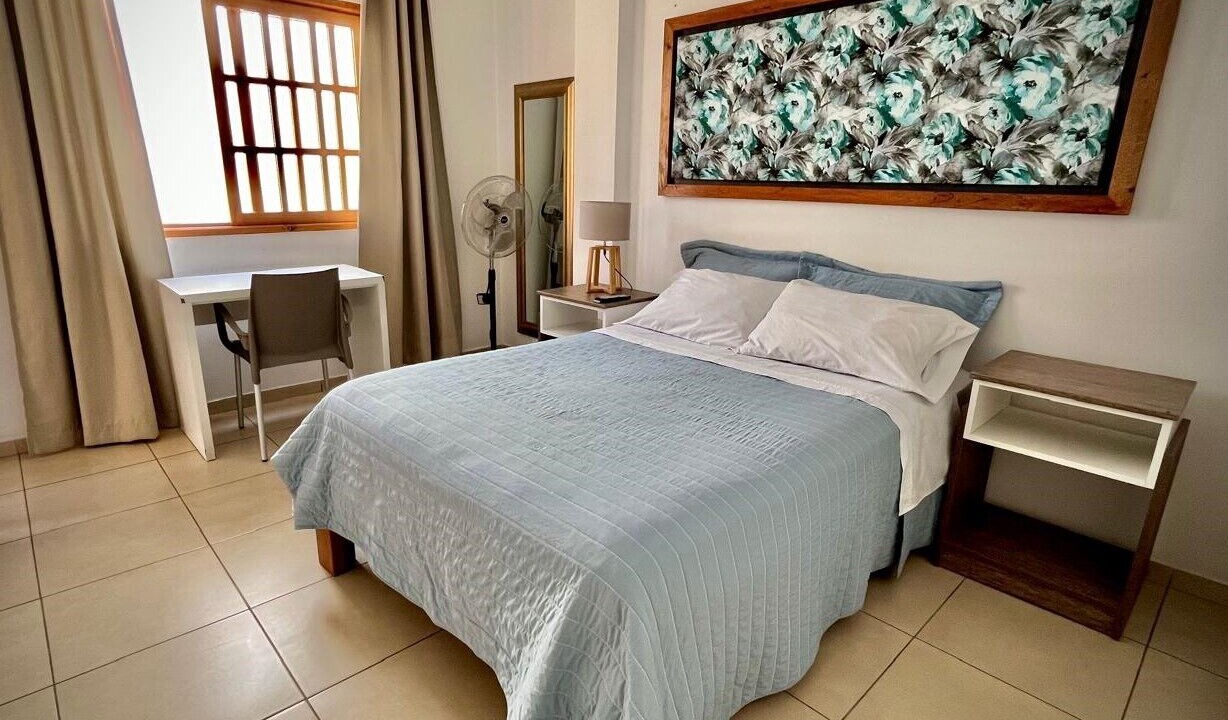 Photo of Bedroom in Ica