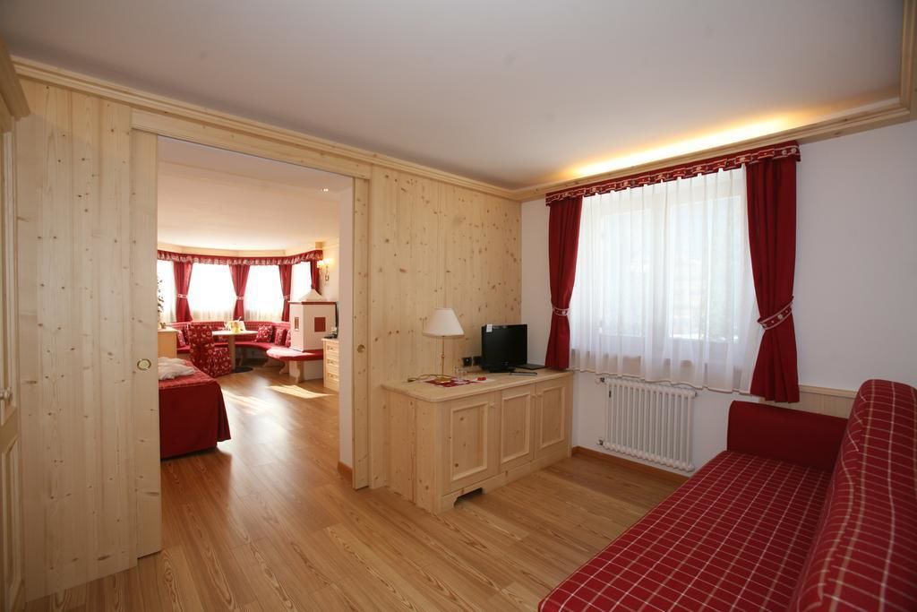 Photo of Bedroom in Pinzolo