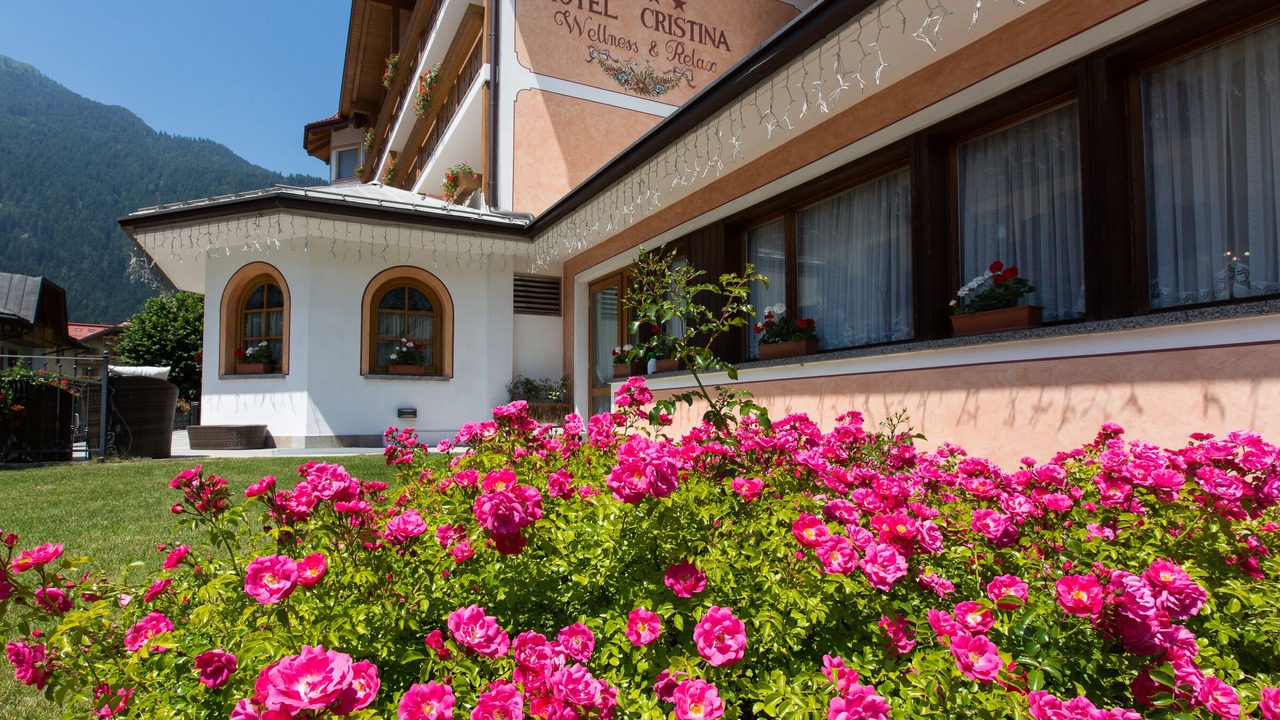 Photo of Outdoor in Pinzolo