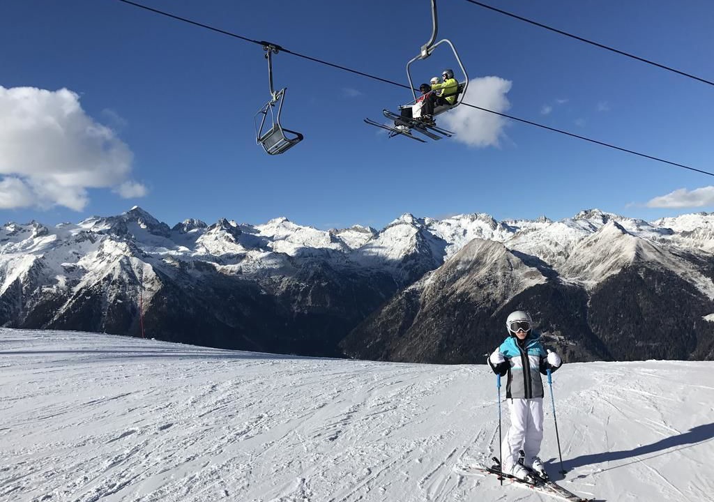 Photo of Others in Pinzolo
