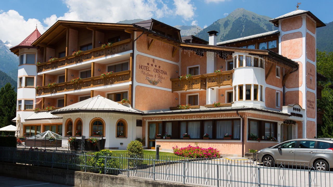 Photo of Outdoor in Pinzolo