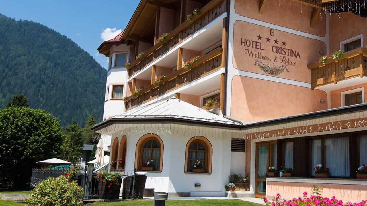 Photo of Outdoor in Pinzolo