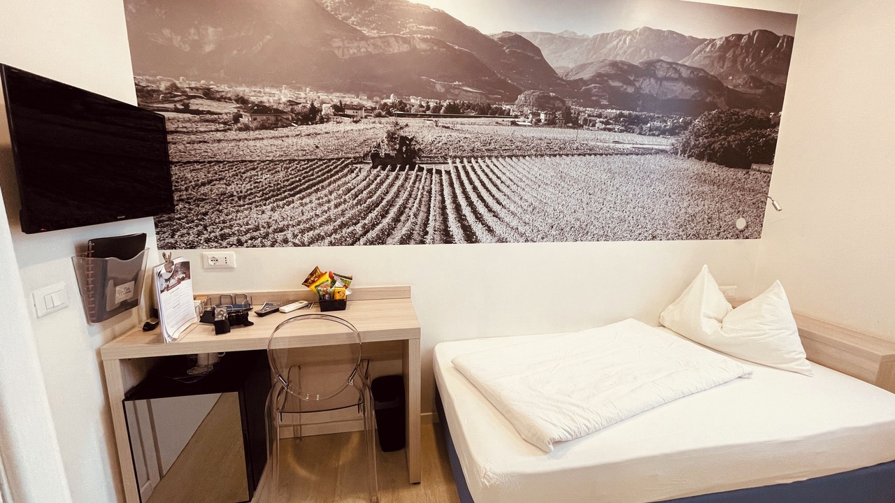 Photo of Bathroom in Mezzolombardo