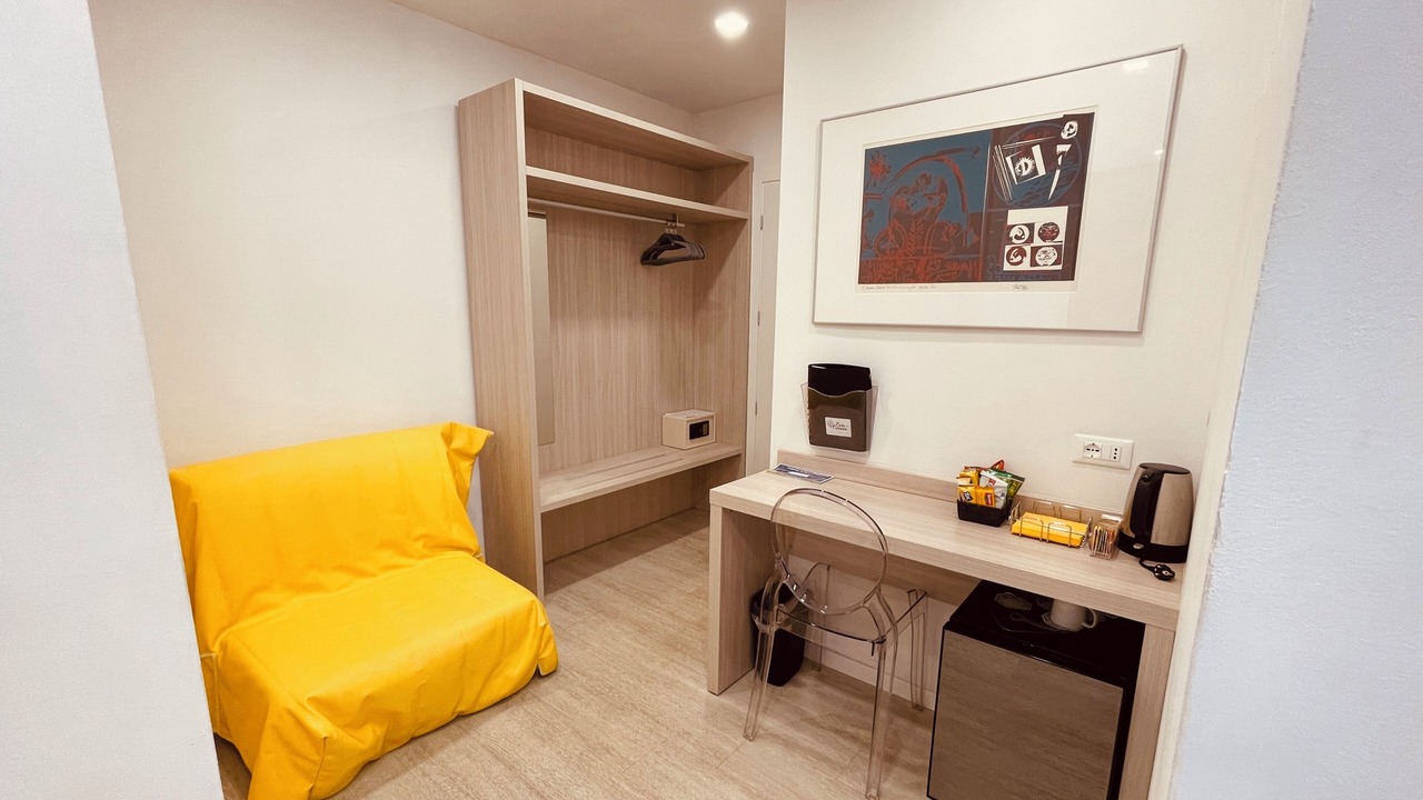 Photo of Bathroom in Mezzolombardo