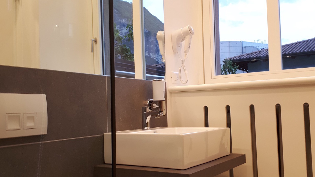 Photo of Bathroom in Mezzolombardo