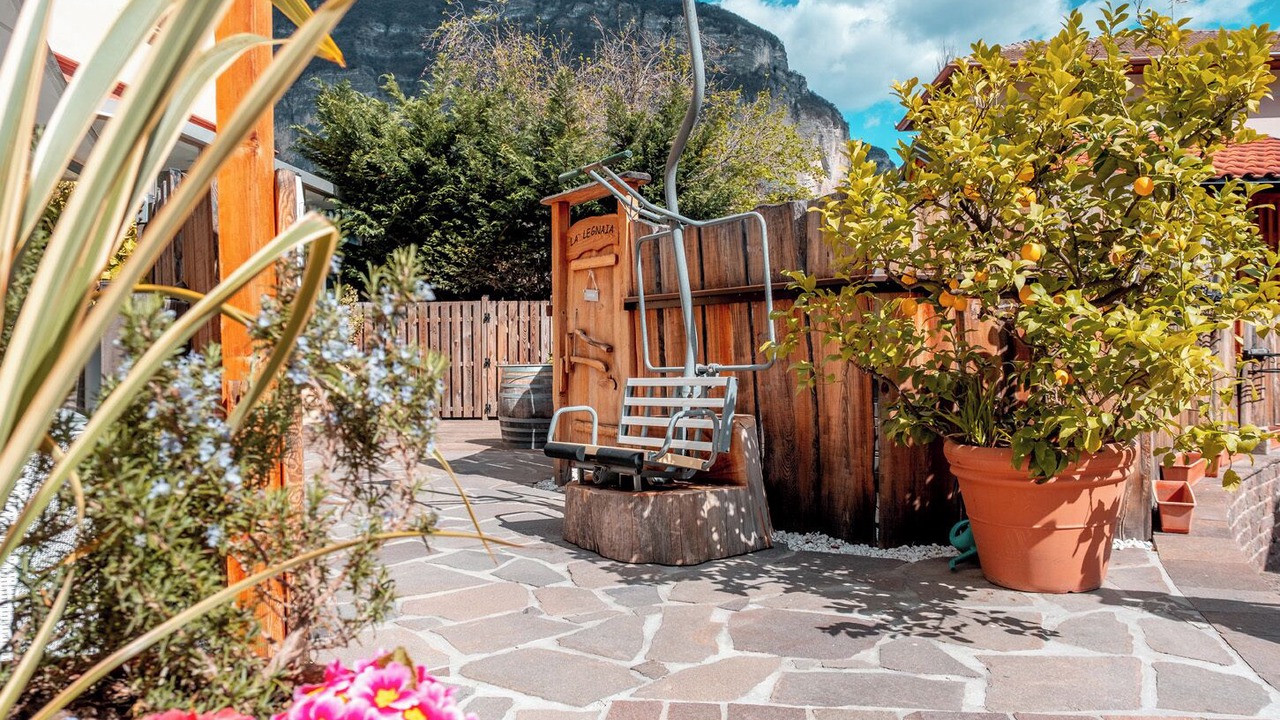 Photo of Outdoor in Mezzolombardo