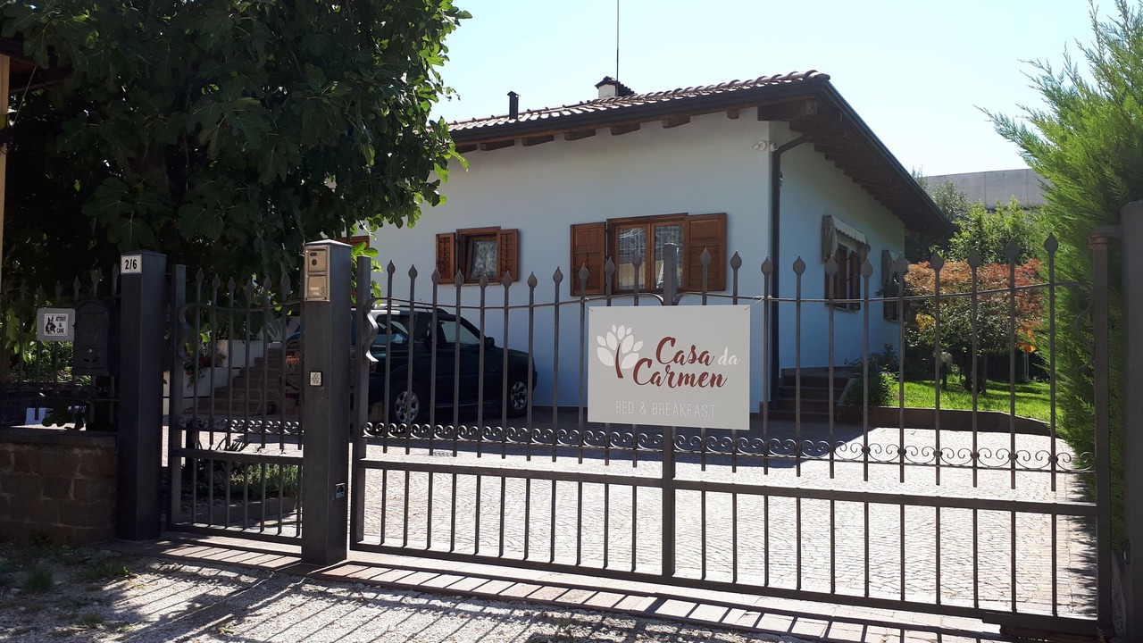 Photo of Outdoor in Mezzolombardo