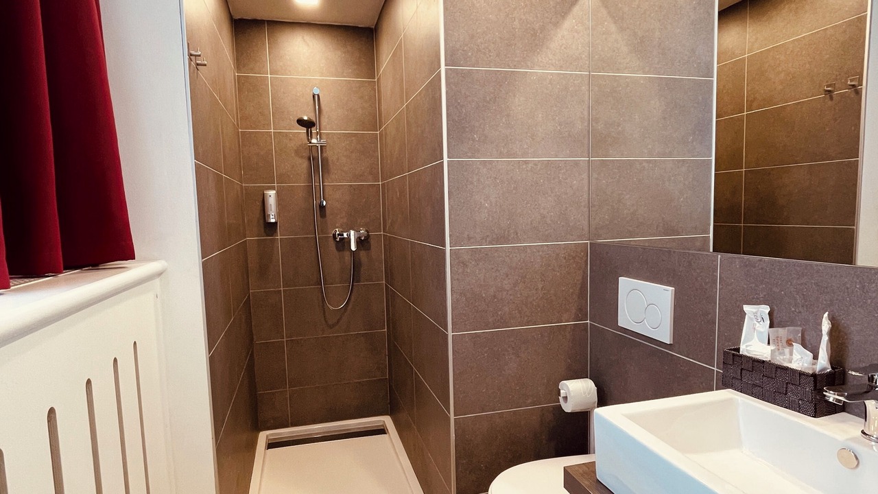 Photo of Bathroom in Mezzolombardo