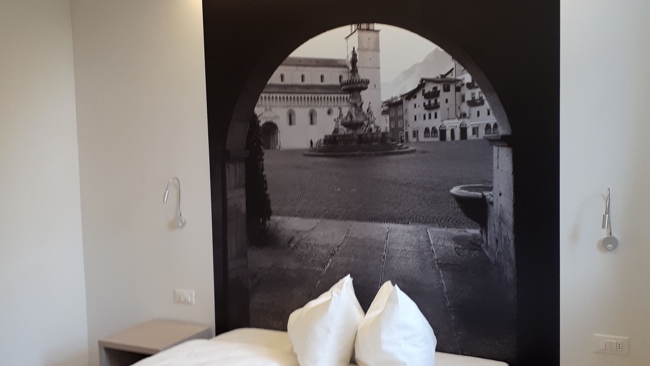Photo of Bathroom in Mezzolombardo