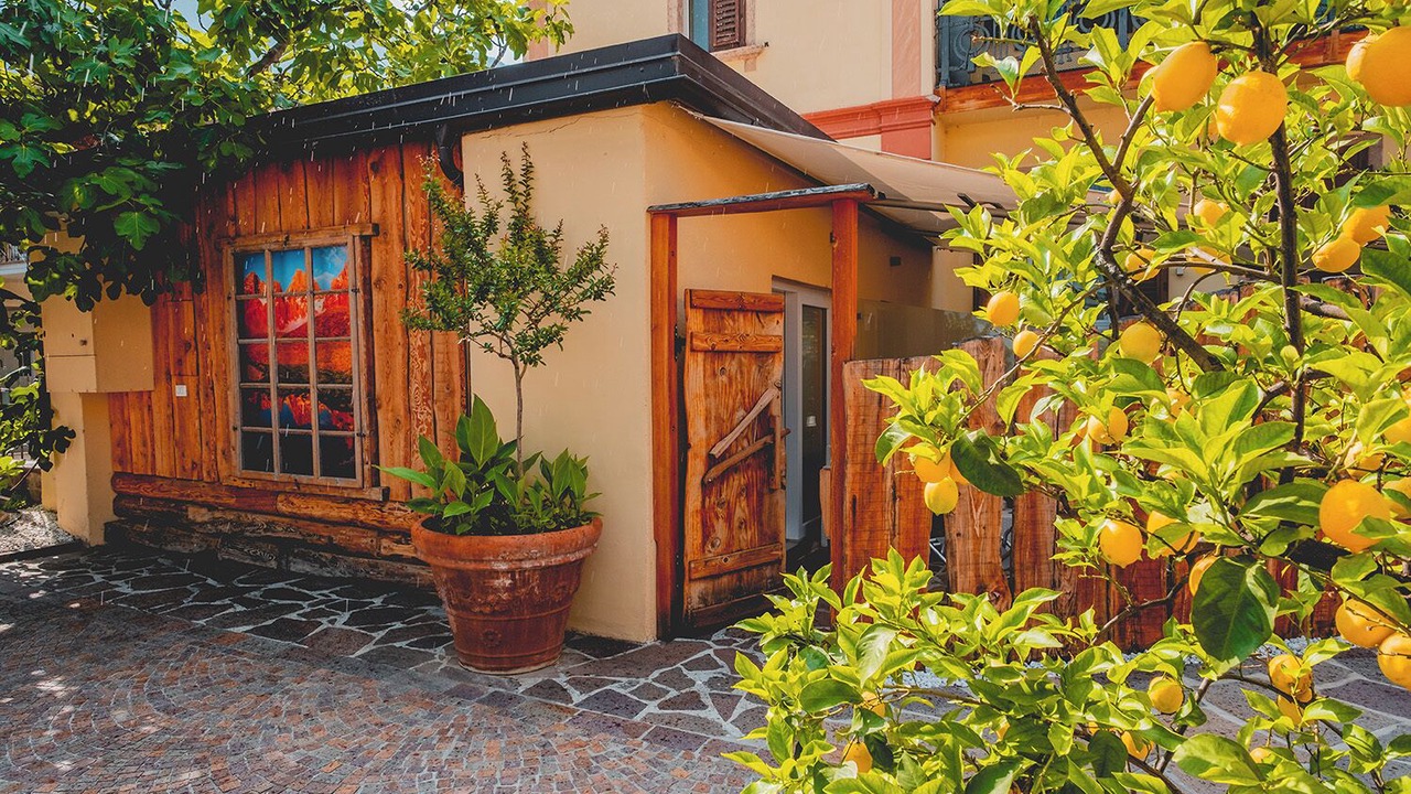 Photo of Outdoor in Mezzolombardo