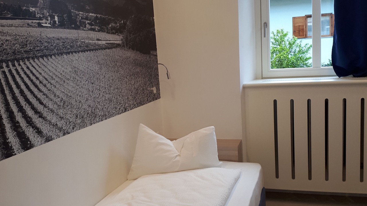 Photo of Bedroom in Mezzolombardo