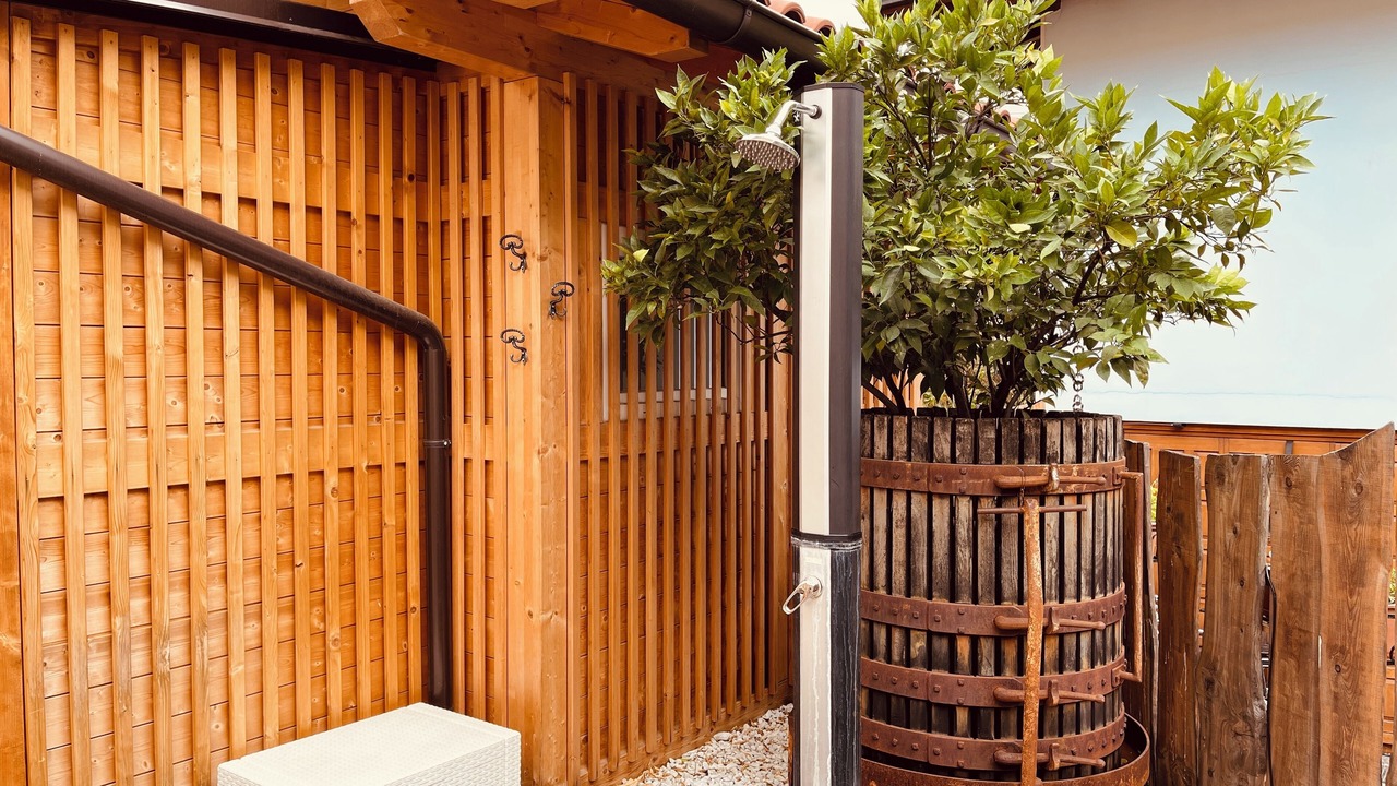 Photo of Outdoor in Mezzolombardo