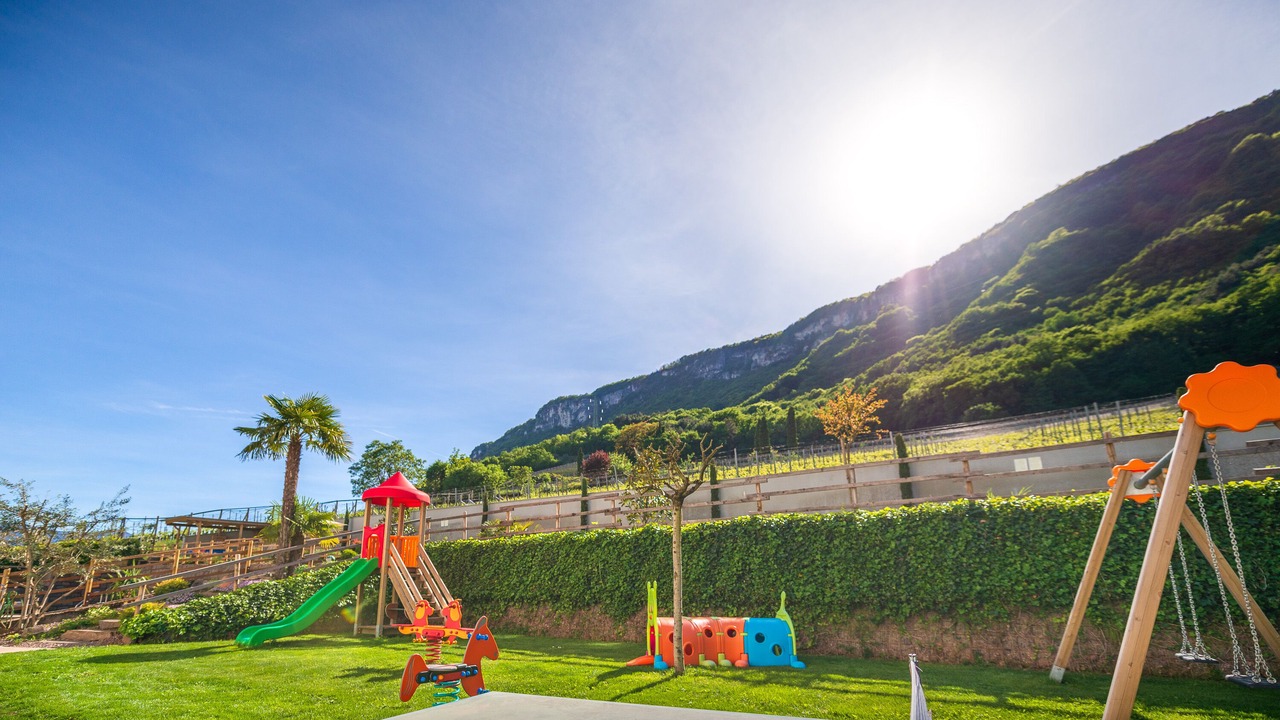 Photo of Outdoor in Termeno Sulla Strada del Vino