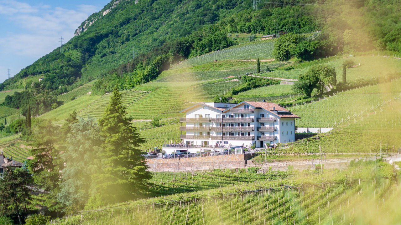 Photo of Outdoor in Termeno Sulla Strada del Vino
