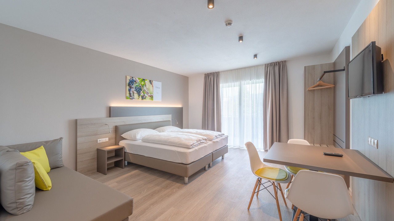 Photo of Bedroom in Termeno Sulla Strada del Vino