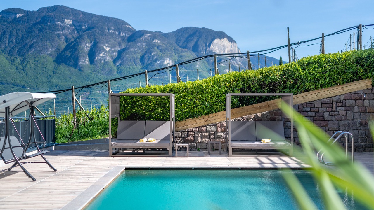 Photo of Outdoor in Termeno Sulla Strada del Vino