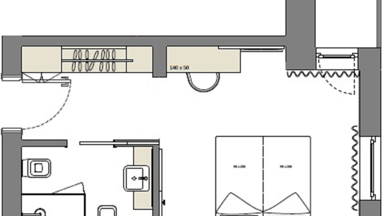 Photo of Bedroom in Termeno Sulla Strada del Vino