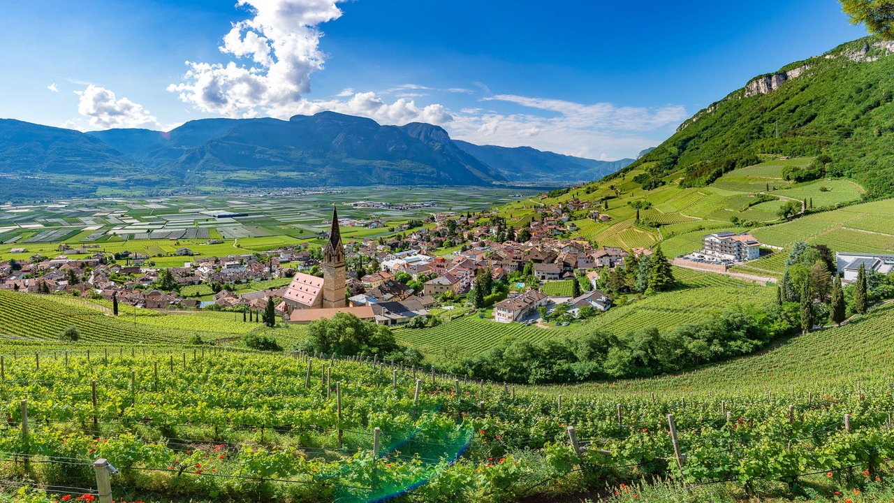 Photo of Outdoor in Termeno Sulla Strada del Vino