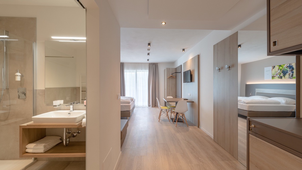 Photo of Bedroom in Termeno Sulla Strada del Vino