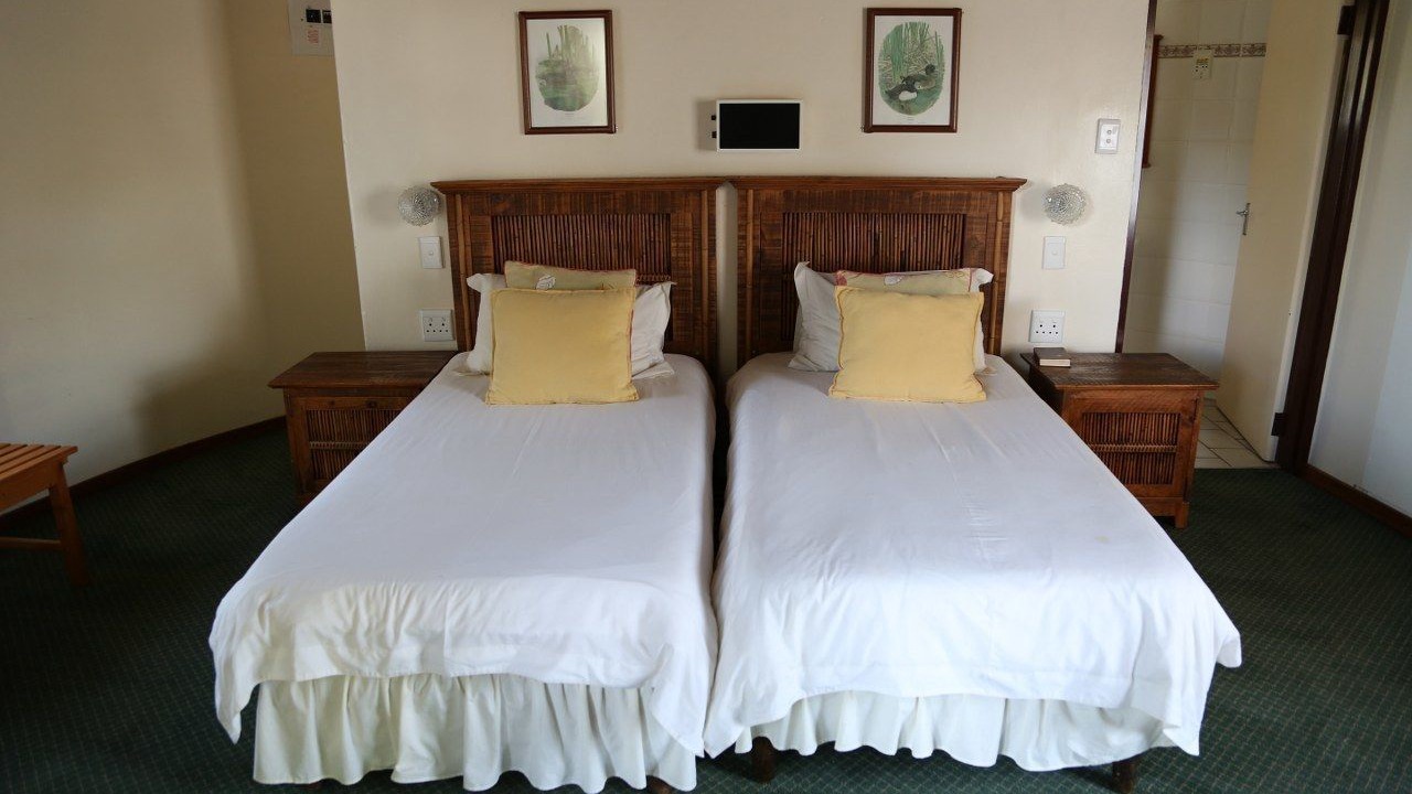 Photo of Bedroom in Cathkin Park
