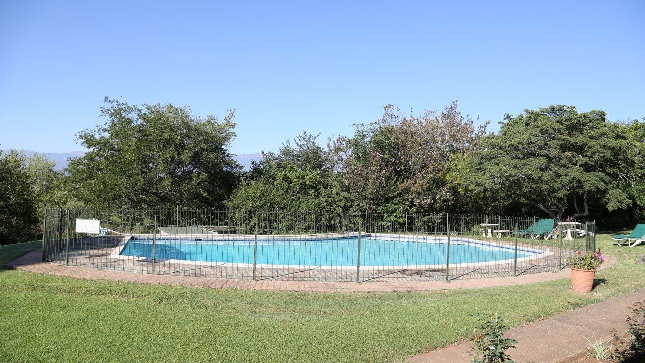 Photo of Outdoor in Cathkin Park
