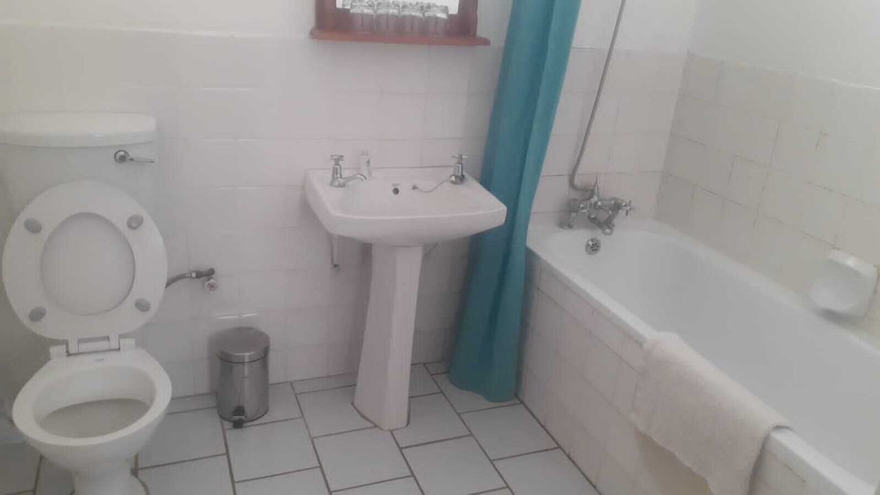 Photo of Bathroom in Cathkin Park