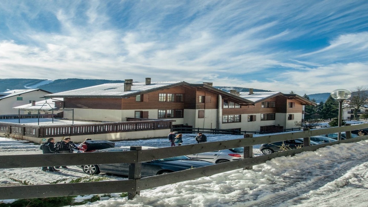 Photo of Outdoor in Costa