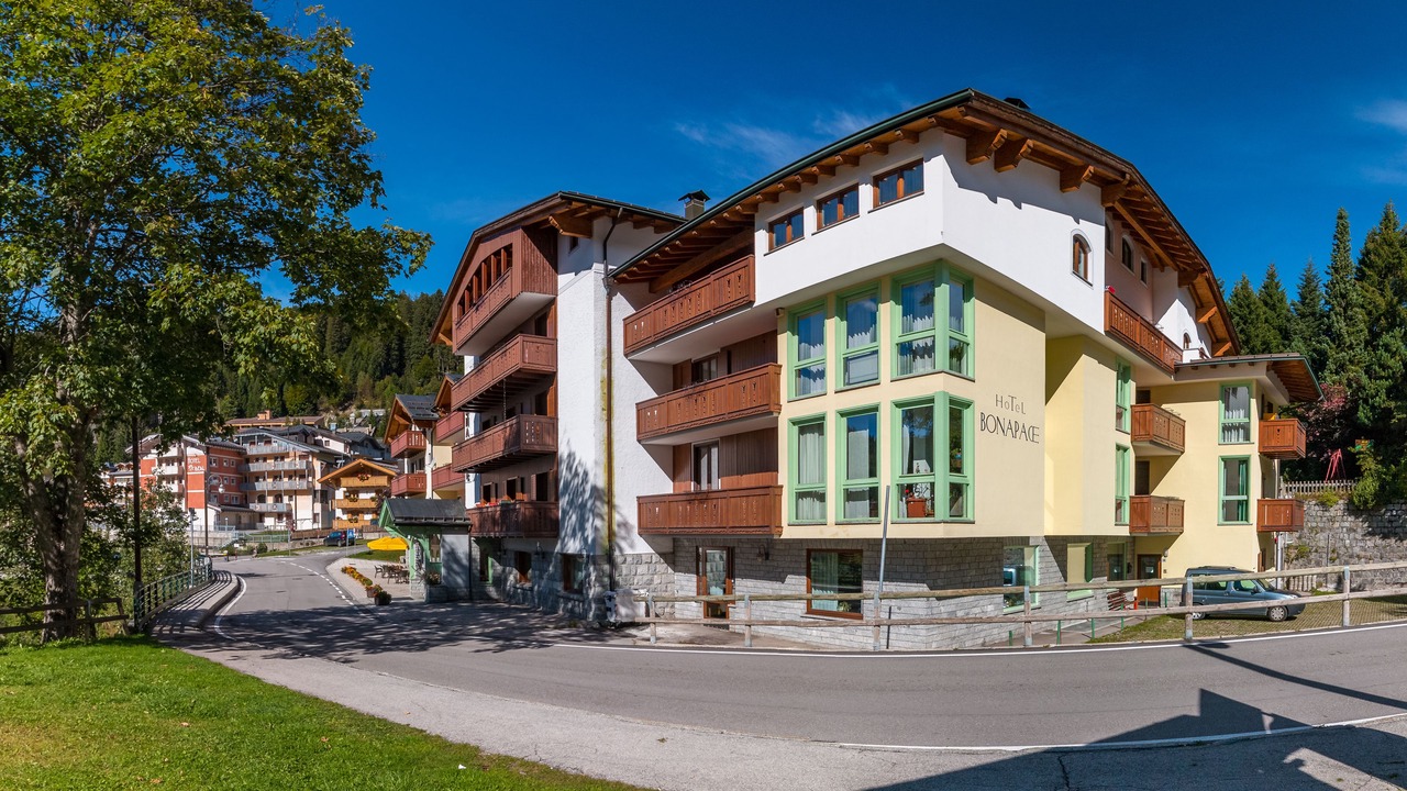 Photo of Outdoor in Madonna di Campiglio