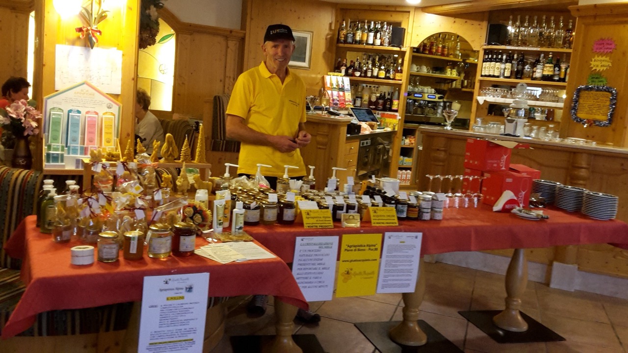 Photo of Others in Madonna di Campiglio