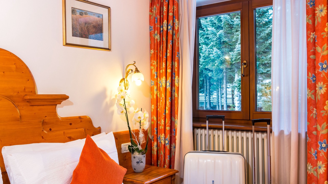 Photo of Bedroom in Madonna di Campiglio